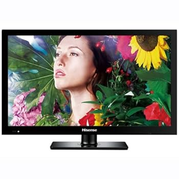 ハイセンス　24型　LEDバックライト ハイセンス 液晶テレビ 直下型LEDバックライト ハイビジョン液晶